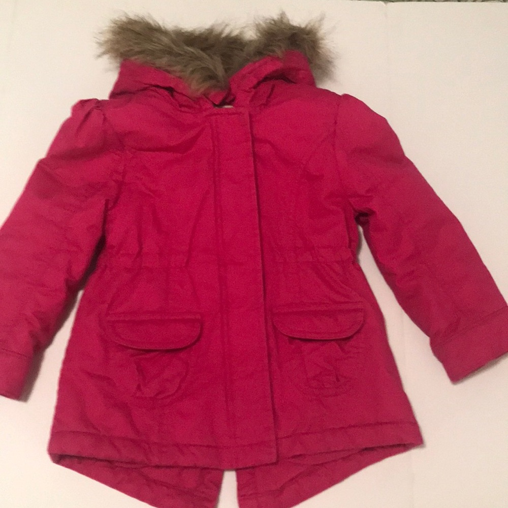 Coat - Picture 2 of 8